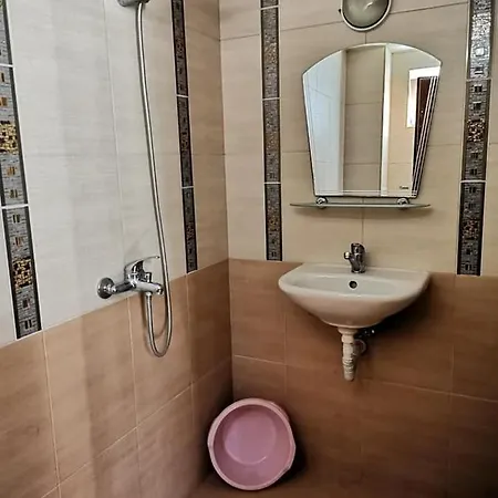 Pansiyon Къща За Гости 