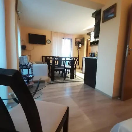 Pansiyon Къща За Гости 