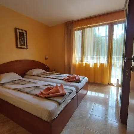 Homestay Къща За Гости 