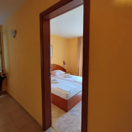 Homestay Къща За Гости 