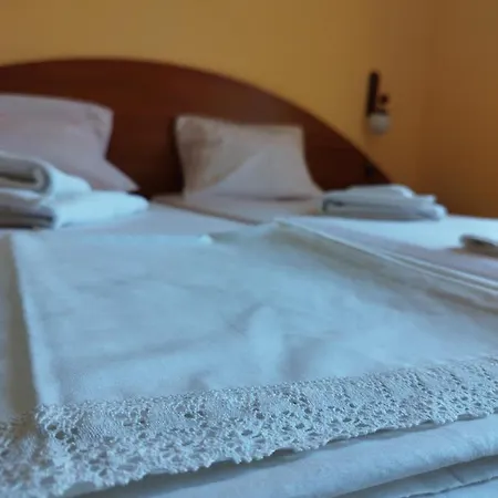 Homestay Къща За Гости 