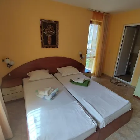 Homestay Къща За Гости 