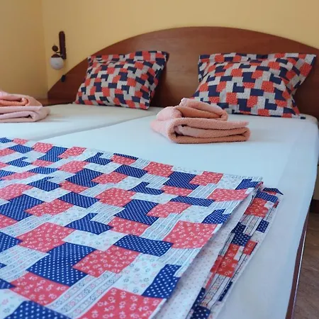 Homestay Къща За Гости 